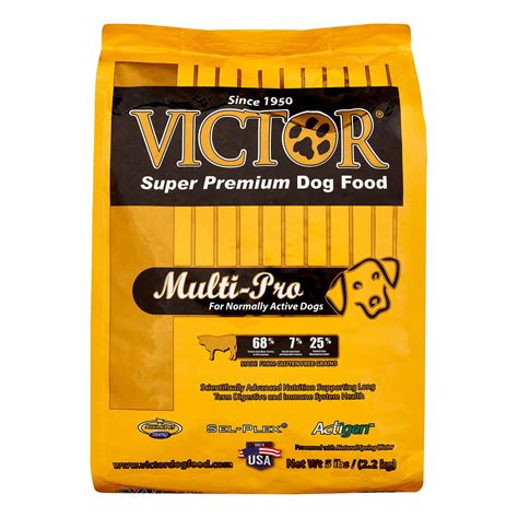 Victor Multi.